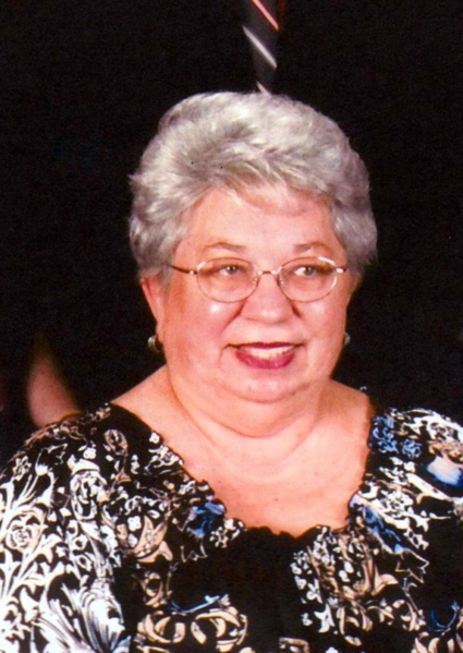 Susan Kubes